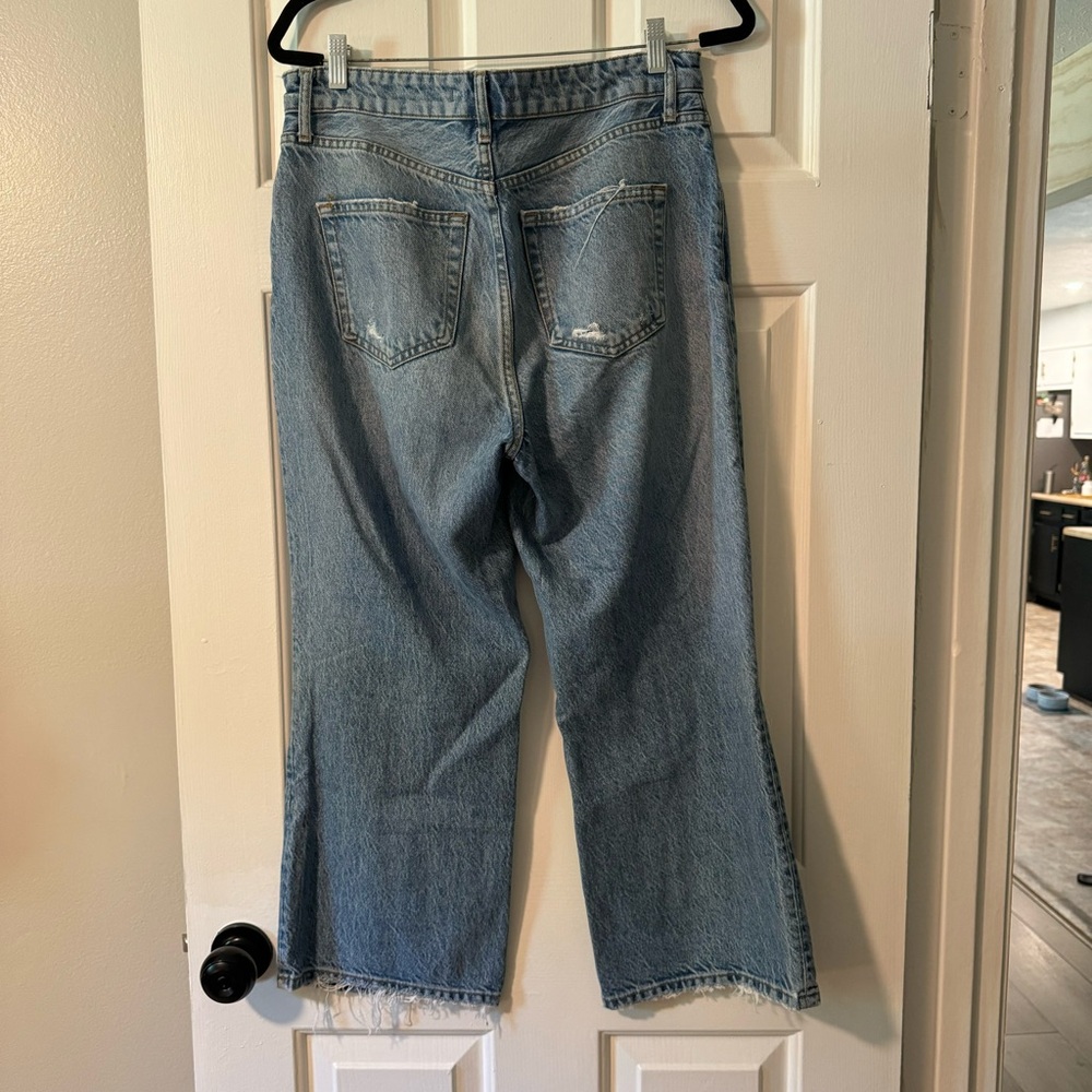Free People Ranger Jeans - Picture 4 of 4
